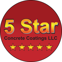5 Star Concrete Coatings, LLC